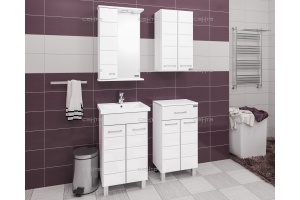 Шкаф СанТа Омега 40 - 2