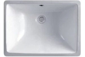 Встраиваемая раковина Gid  46.5 см (YJ831)