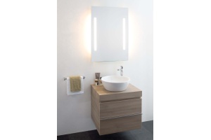 Рукомойник Laufen Pro 8.1296.2.000.109.1 - 2