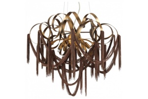 Подвесная люстра Odeon Light Chainy 5066/6