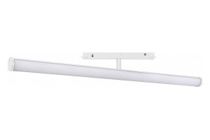 Трековый светодиодный светильник Arlight Mag-Orient-Tube-Turn-L900-30W Warm3000 036477