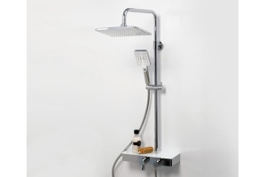 Душевая стойка Wasserkraft A11301 Thermo - 2