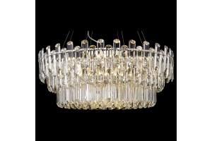 Подвесная люстра Wertmark Lazzara WE107.15.323