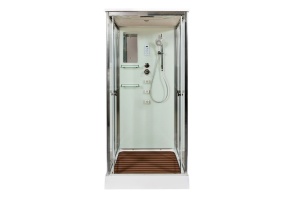 Душевая кабина Deto V 80х80 (V8015)
