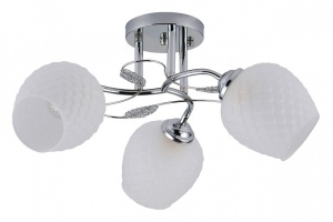 Потолочная люстра Escada Sorbaria 1108/3PL