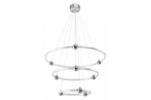 Подвесной светильник Zortes AURALIA ZRS.57791.171