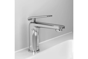 Смеситель IDDIS Dash для раковины, хром DASSB00i01 - 3