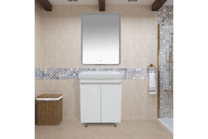 Умывальник мебельный 