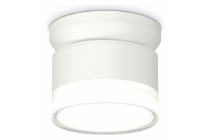 Накладной светильник Ambrella Light XS XS8101047