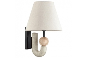 Бра Odeon Light Exclusive Bagel 5410/1W