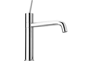 Смеситель для кухни Paini Cox 78CR579JOKM