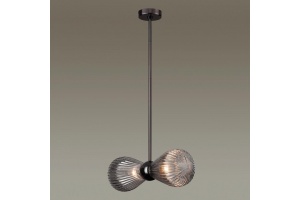 Подвесной светильник Odeon Light Elica 1 5417/2 - 2