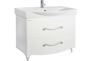 Тумба для комплекта Bellezza Сесилия 105