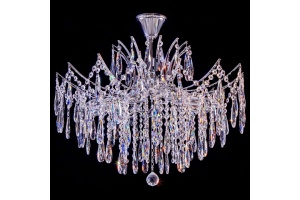 Подвесная люстра Citilux Селена CL302180