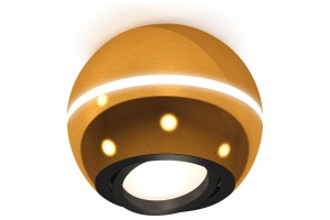 Накладной светильник Ambrella Light XS XS1105010