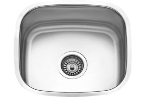 Мойка кухонная Seaman Eco Wien SWU-4439