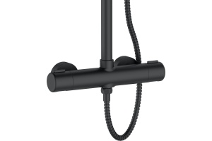 Душевая стойка Agger Thermo A2451244 - 2