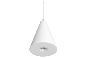 Подвесной светодиодный светильник Arlight SP-Elementa-Cone-R83-9W Day4000 032773