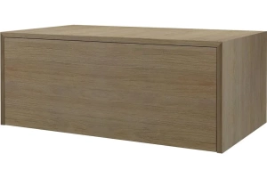 Шкаф подвесной Cezares Tavolone 75х30 Rovere tabacco (41788)