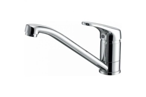 Смеситель Kaiser County 66233 для кухонной мойки, хром
