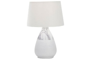 Настольная лампа Omnilux OML-82114-01