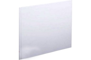 Экран EXCELLENT 90х58 см. (торц.)