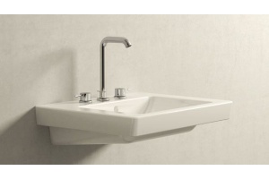 Смеситель Grohe Essence New 20299001 для раковины - 2