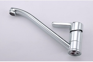 Смеситель для кухни, Sena, IDDIS, SENSB00i05 - 3