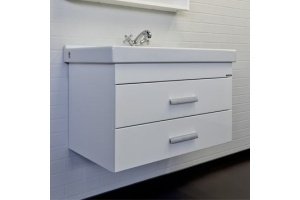 COMFORTY. Тумба-умывальник 