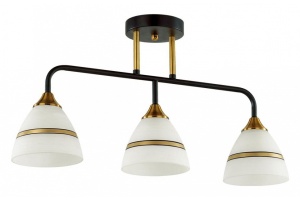 Люстра на штанге Lumion Nettie 5214/3CA