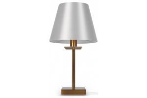 Настольная лампа Freya Forte FR1006TL-01G