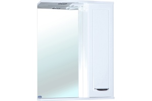 Зеркало-шкаф Bellezza Классик 60 R