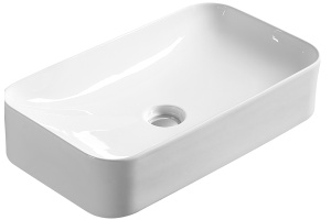 Раковина SantiLine SL-1008