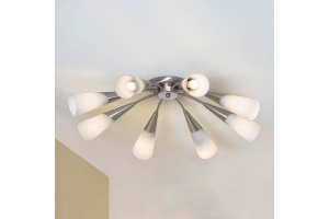 Потолочная люстра Citilux Фокус CL103181 - 3