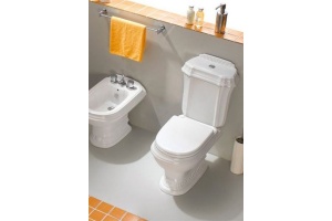 Сиденье для унитаза Cezares Opera (CZR-U133)