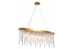 Подвесной светильник Stilfort Venecia 2113/03/06P - 3