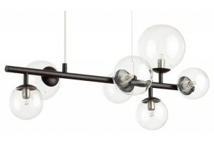 Подвесная люстра Odeon Light Modern Tovi 4818/7