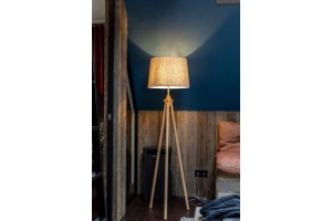 Торшер Maytoni Calvin Z177-FL-01-BR - 2