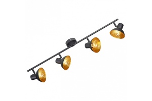 Спот Lussole Louisville LSP-9976