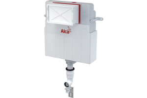 Смывной бачок AlcaPlast  (AM112)