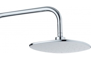 Верхний душ Agger Marine хром - 2