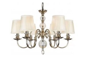 Подвесная люстра iLamp Armonia P2510-6 nic