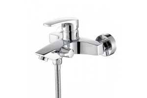 Смеситель Kaiser Guss 68022 для ванны с душем