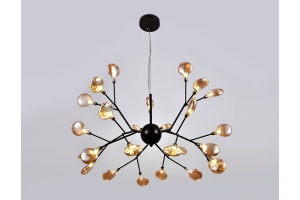 Подвесная люстра Ambrella Light TR TR3013 - 3