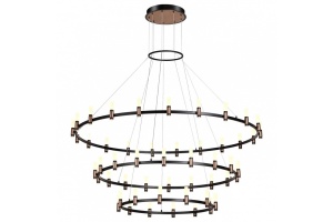 Подвесной светильник Odeon Light Candel 5009/204L - 3