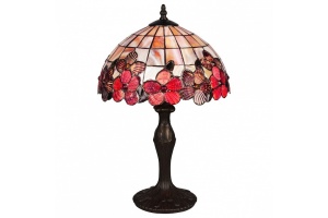 Настольная лампа декоративная Omnilux Avanca OML-80604-01