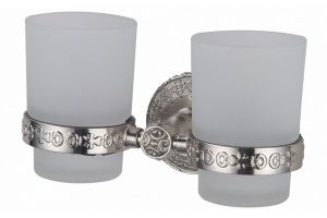 Стакан Zorg Antic AZR 04 SL двойной