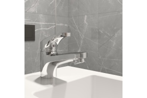 Смеситель для раковины DIWO Коломна KL-04cr - 3