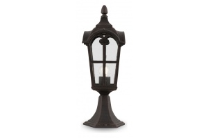 Наземный низкий светильник Maytoni Albion O413FL-01BZ