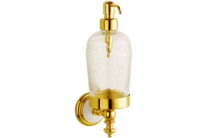 Дозатор Boheme Palazzo 10117